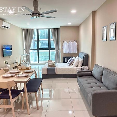 Atria Sofo Suites - Petaling Jaya Extérieur photo