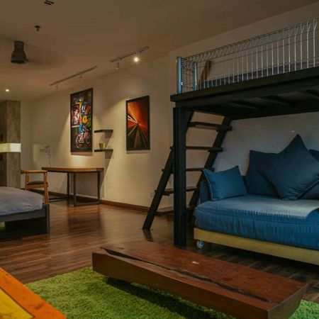 Atria Sofo Suites - Petaling Jaya Extérieur photo
