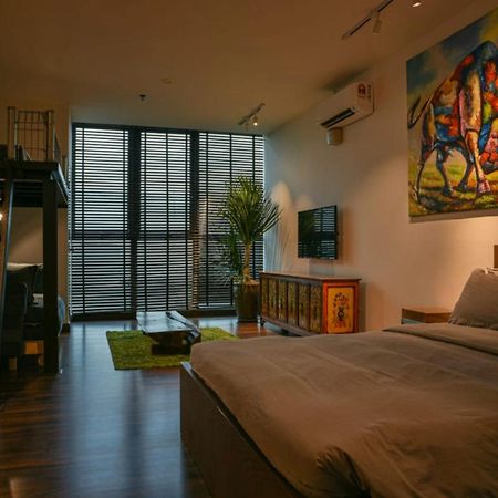 Atria Sofo Suites - Petaling Jaya Extérieur photo
