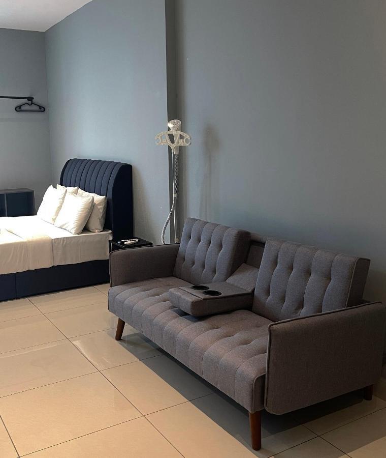 Atria Sofo Suites - Petaling Jaya Extérieur photo