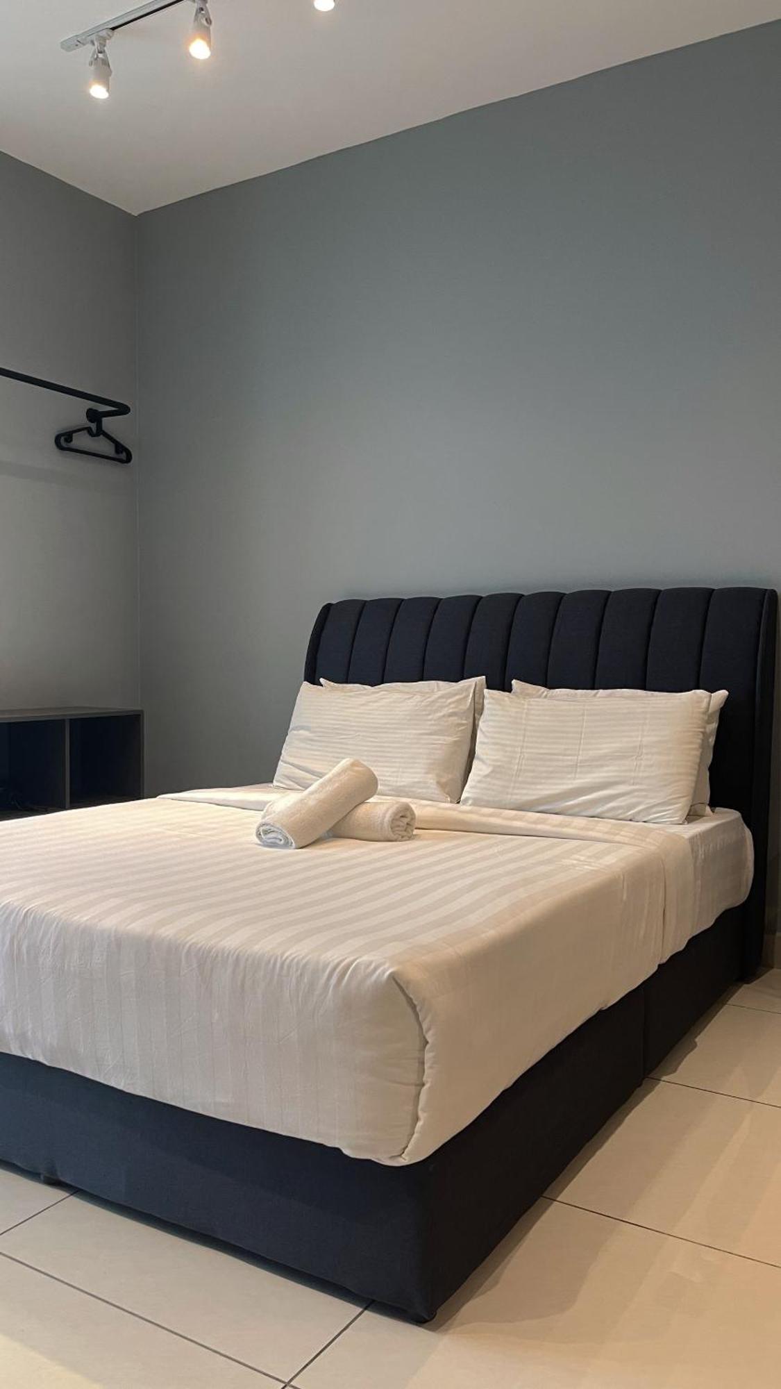 Atria Sofo Suites - Petaling Jaya Extérieur photo