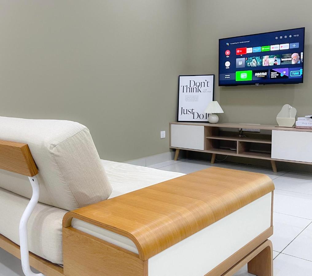 Atria Sofo Suites - Petaling Jaya Extérieur photo