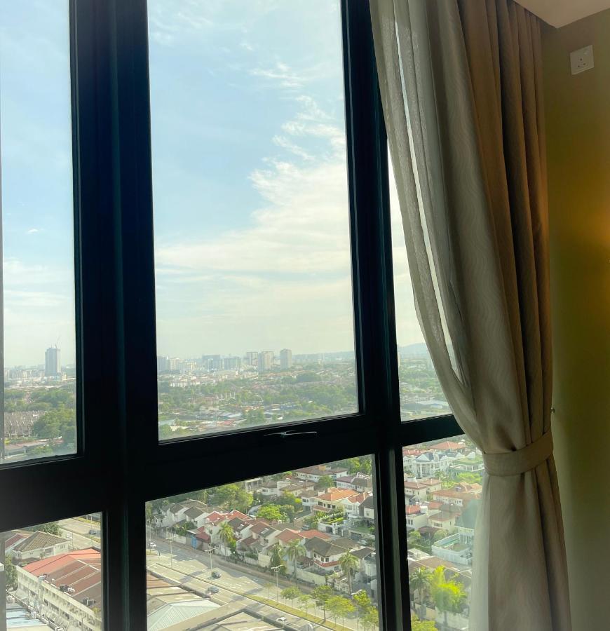 Atria Sofo Suites - Petaling Jaya Extérieur photo