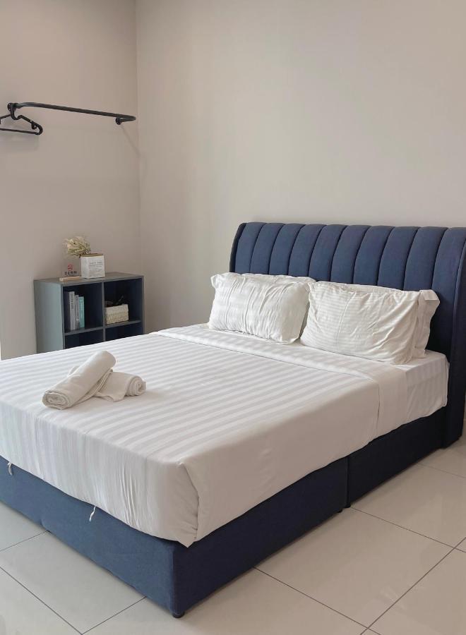 Atria Sofo Suites - Petaling Jaya Extérieur photo