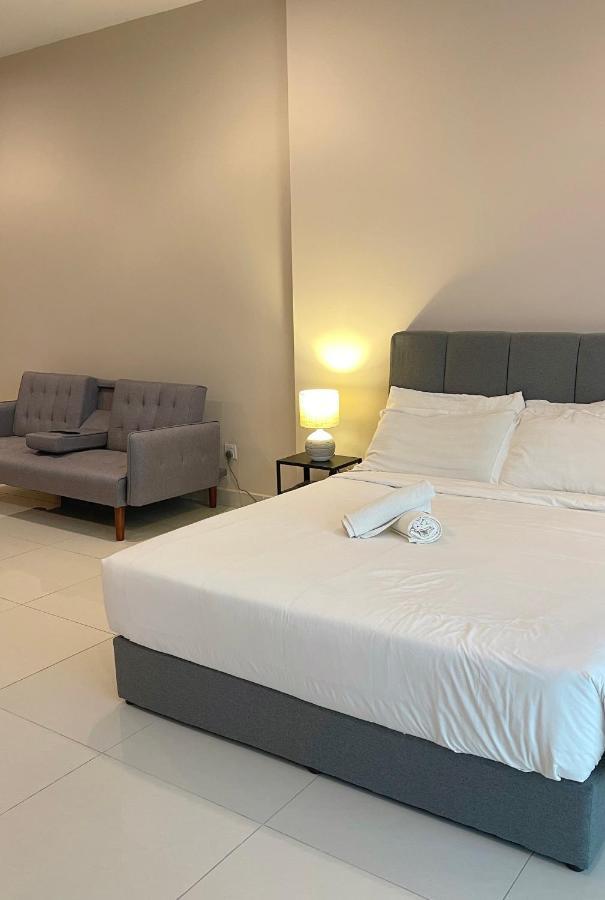 Atria Sofo Suites - Petaling Jaya Extérieur photo