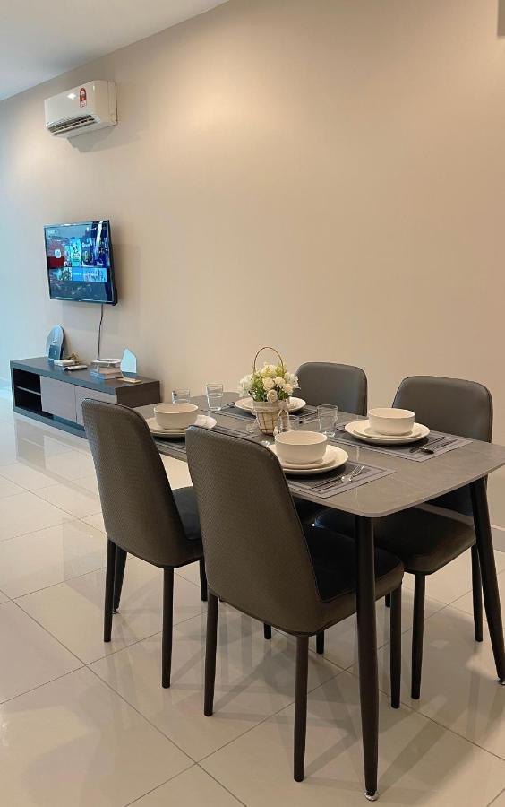 Atria Sofo Suites - Petaling Jaya Extérieur photo