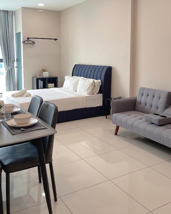 Atria Sofo Suites - Petaling Jaya Extérieur photo