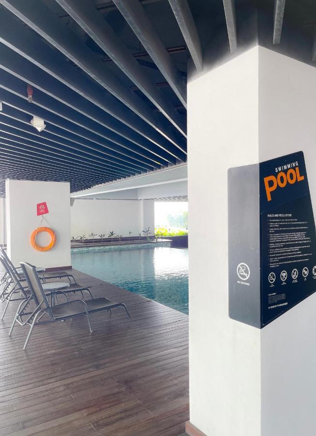 Atria Sofo Suites - Petaling Jaya Extérieur photo