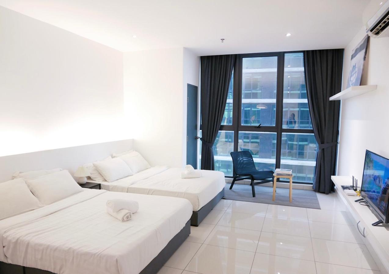 Atria Sofo Suites - Petaling Jaya Extérieur photo