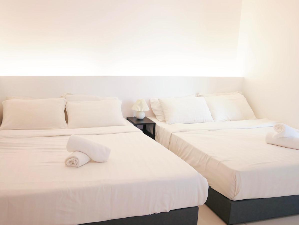 Atria Sofo Suites - Petaling Jaya Extérieur photo