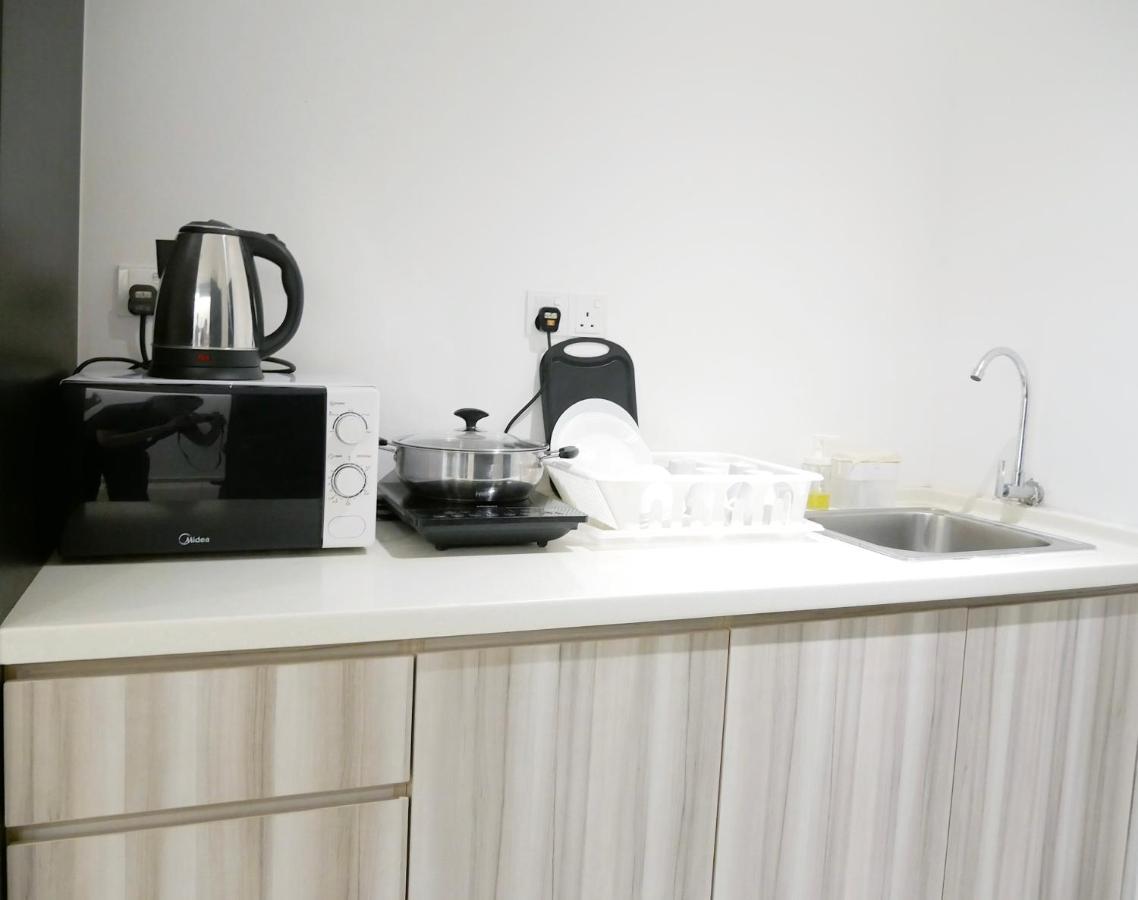 Atria Sofo Suites - Petaling Jaya Extérieur photo