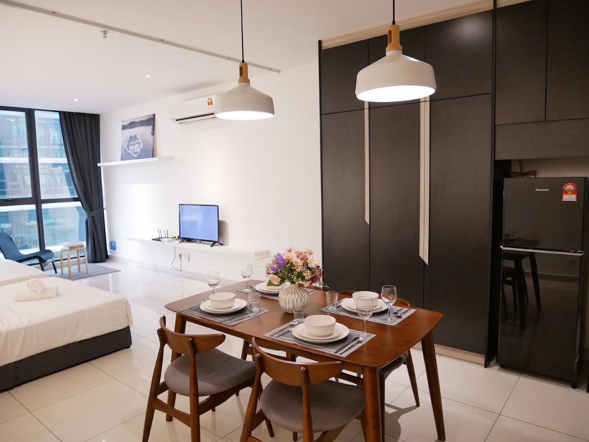 Atria Sofo Suites - Petaling Jaya Extérieur photo
