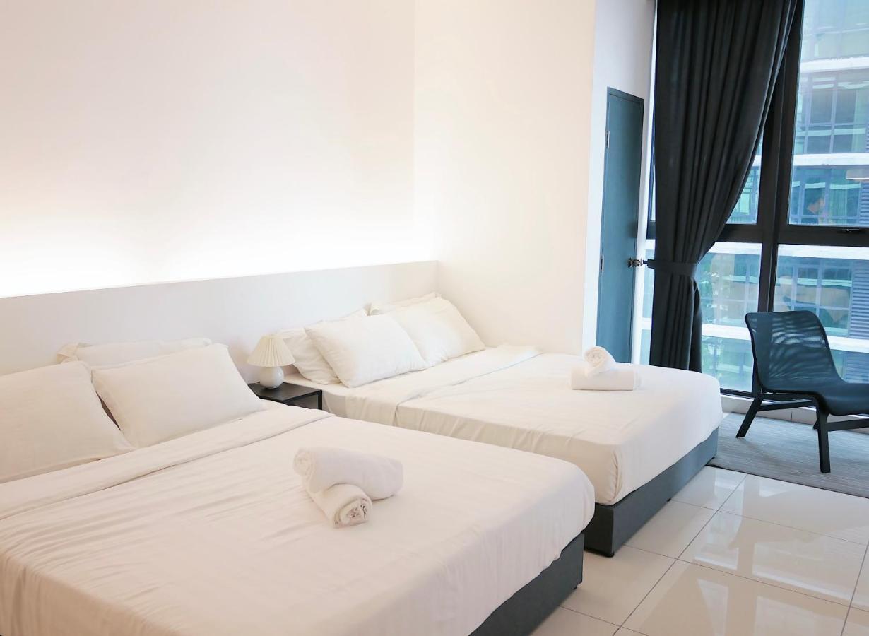 Atria Sofo Suites - Petaling Jaya Extérieur photo