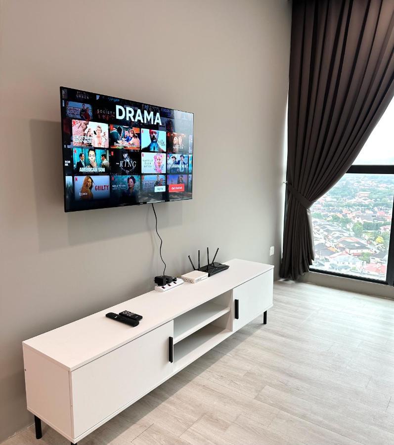 Atria Sofo Suites - Petaling Jaya Extérieur photo