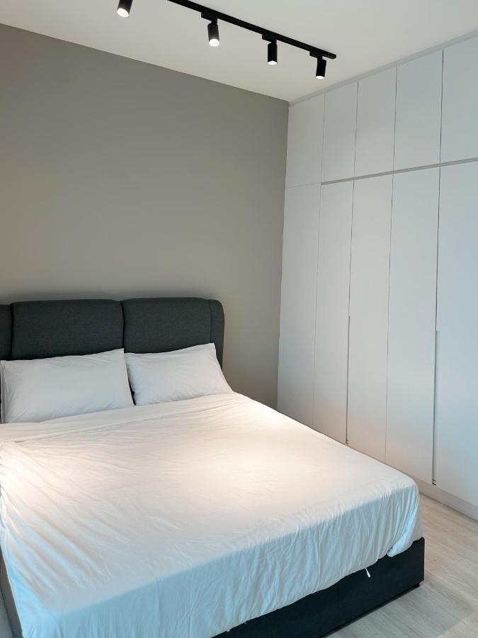 Atria Sofo Suites - Petaling Jaya Extérieur photo