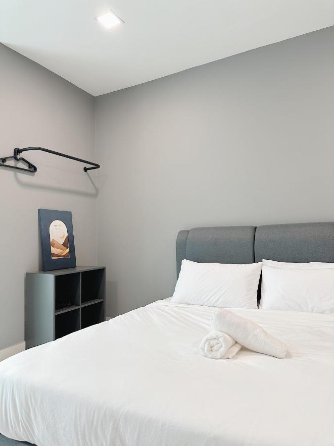 Atria Sofo Suites - Petaling Jaya Extérieur photo
