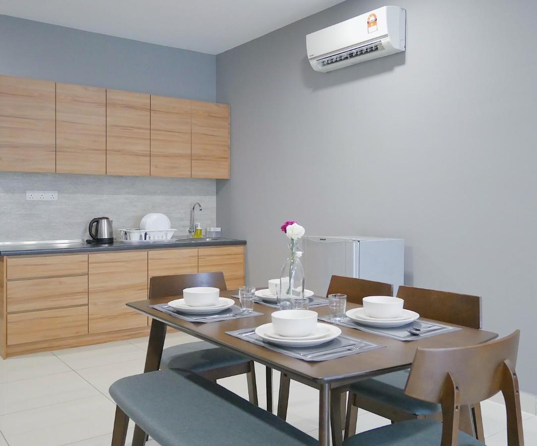 Atria Sofo Suites - Petaling Jaya Extérieur photo