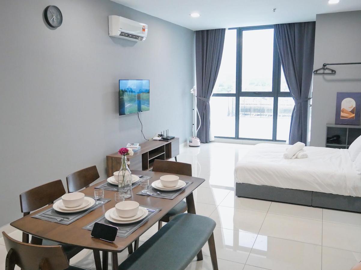 Atria Sofo Suites - Petaling Jaya Extérieur photo