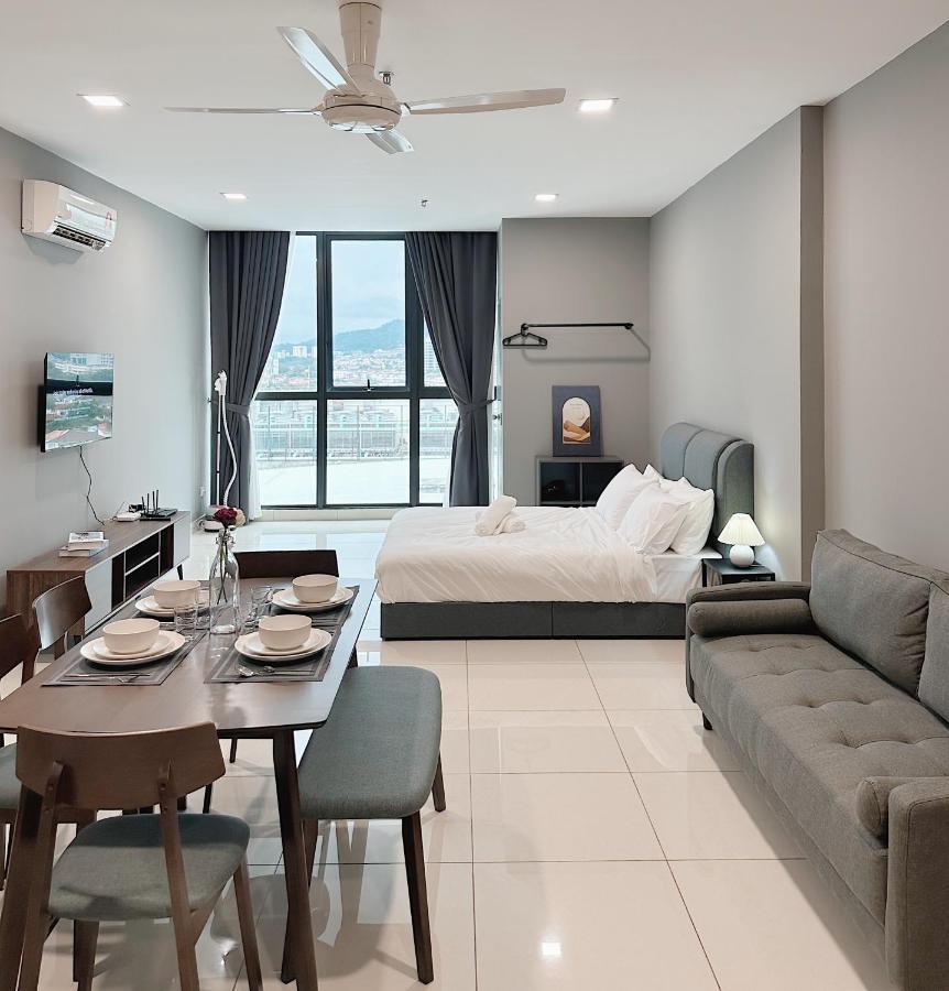Atria Sofo Suites - Petaling Jaya Extérieur photo