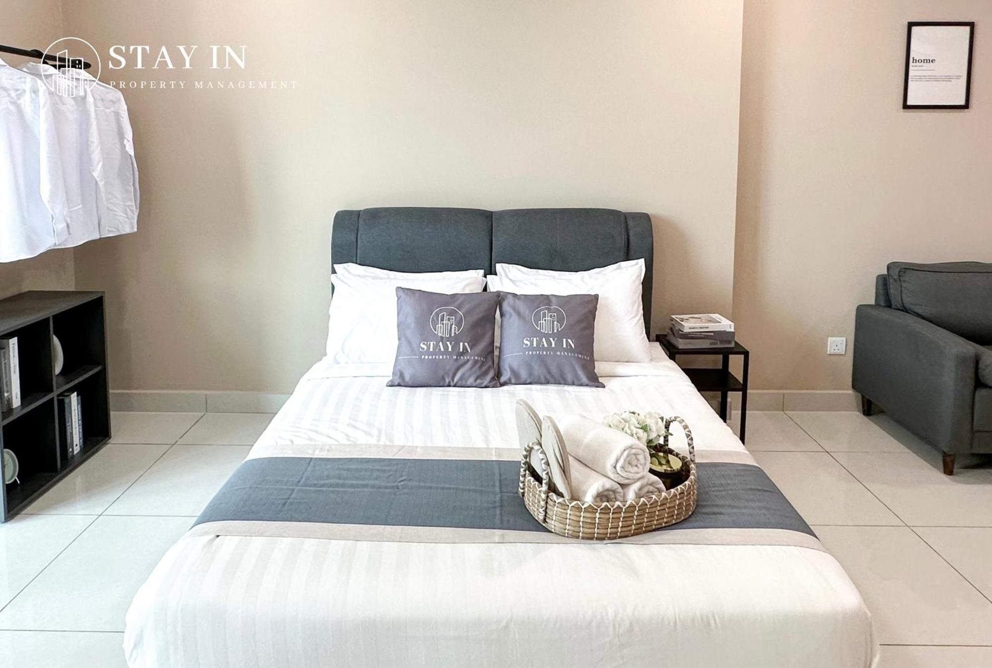 Atria Sofo Suites - Petaling Jaya Extérieur photo