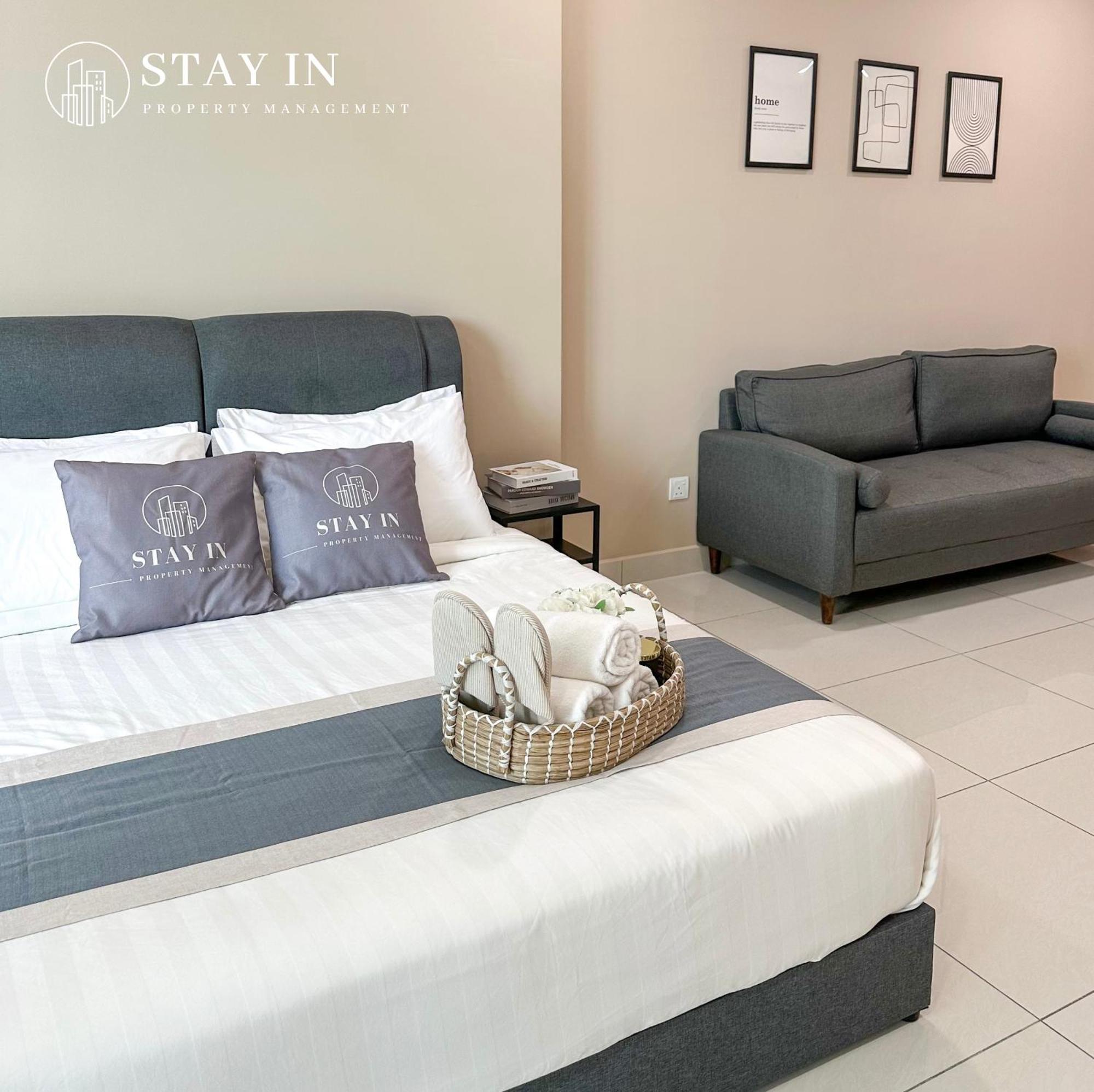 Atria Sofo Suites - Petaling Jaya Extérieur photo