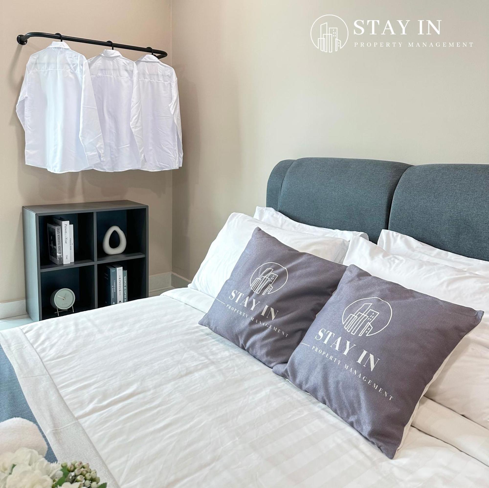 Atria Sofo Suites - Petaling Jaya Extérieur photo