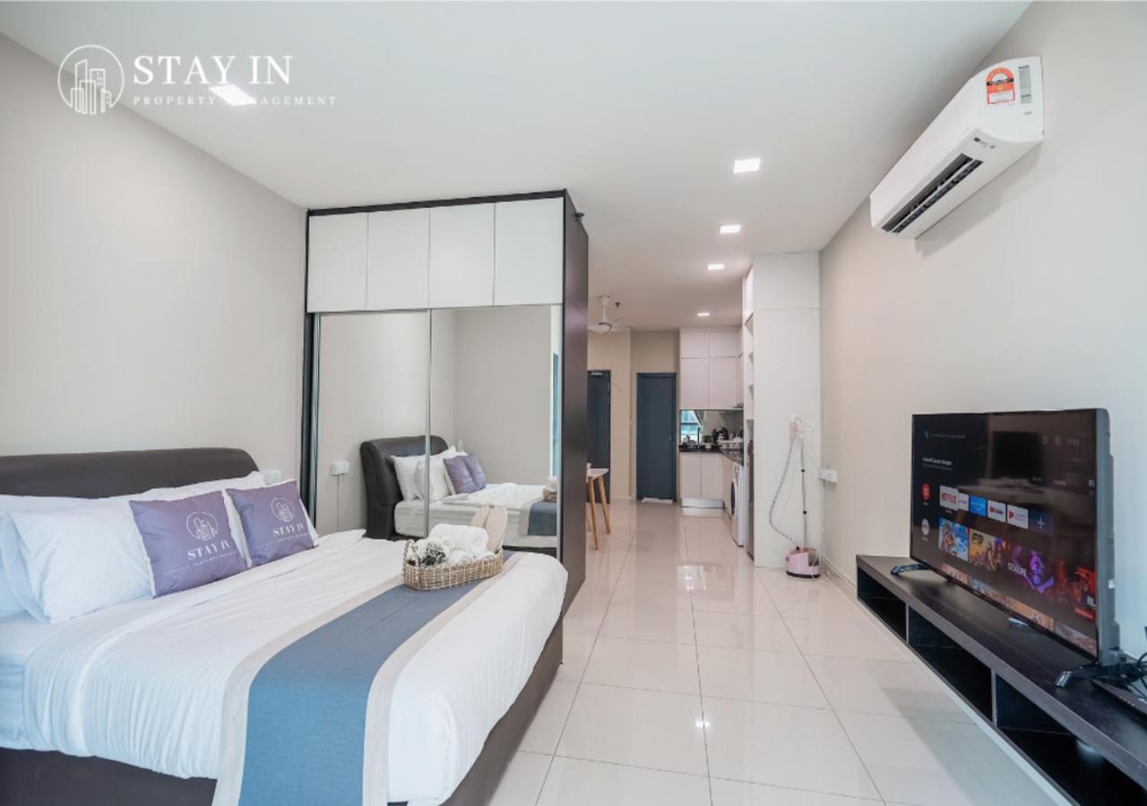 Atria Sofo Suites - Petaling Jaya Extérieur photo