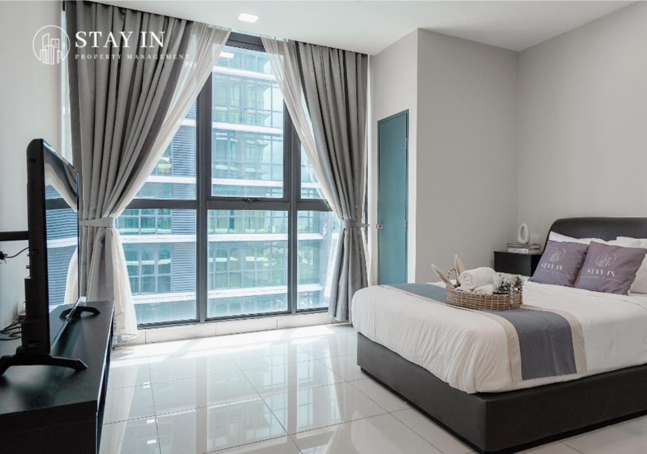 Atria Sofo Suites - Petaling Jaya Extérieur photo