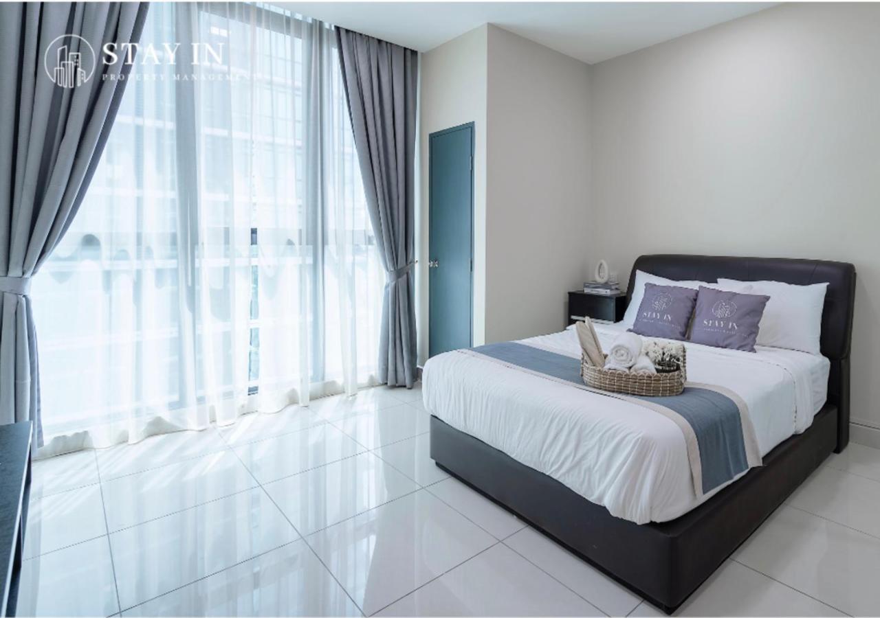 Atria Sofo Suites - Petaling Jaya Extérieur photo