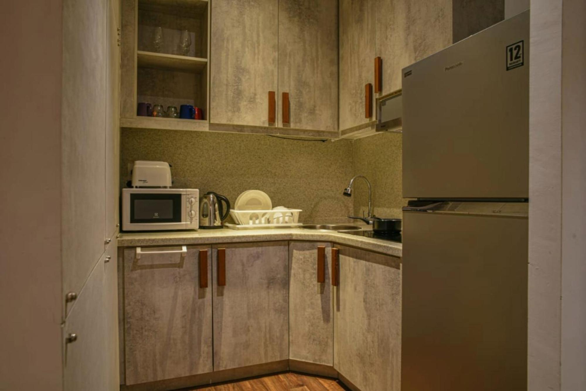 Atria Sofo Suites - Petaling Jaya Extérieur photo