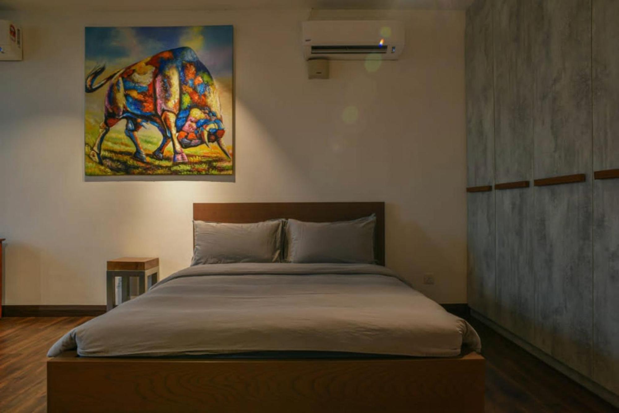 Atria Sofo Suites - Petaling Jaya Extérieur photo